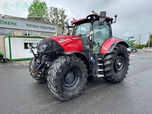 kolesov&yacute; traktor Case IH puma cvx 165