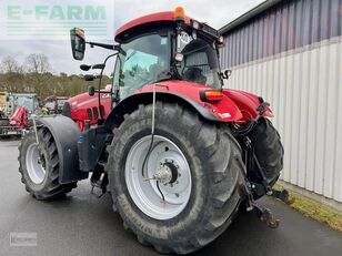 ratinis traktorius Case IH puma cvx 230