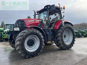 Case IH puma cvx150 CVX wheel tractor