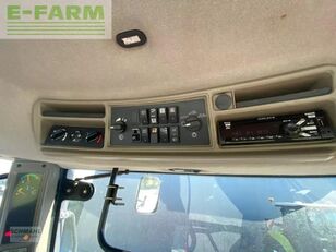 Case IH quadtrac 620 wheel tractor for sale - Image 15 | Agroline Case IH quadtrac 620 wheel tractor | Image 15 - Agroline