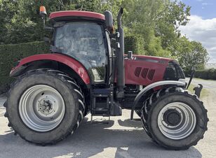 трактор колесный Case IH Трактор Case IH Puma 140 (2012)