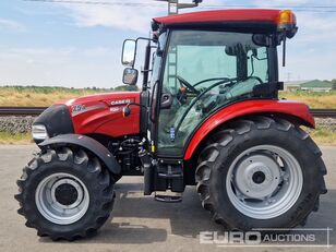 tracteur &agrave; roues CaseIH Farmall 75A neuf