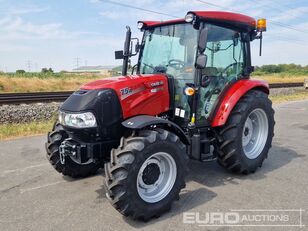 tracteur &agrave; roues CaseIH Farmall 75A neuf
