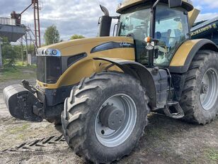 Challenger MT 685D tractor de ruedas