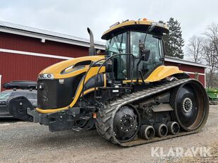 جرار بعجلات Challenger MT765c