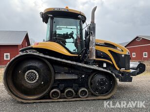 Challenger MT765c wheel tractor for sale - Image 9 | Agroline PH Challenger MT765c wheel tractor | Image 9 - Agroline