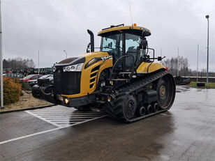 трактор колесный Challenger Трактор Challenger MT 775 E (2017)
