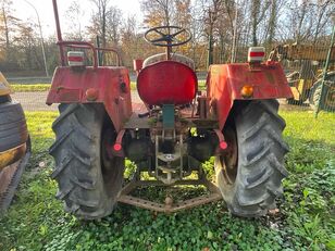 Champion Elan tractor de ruedas