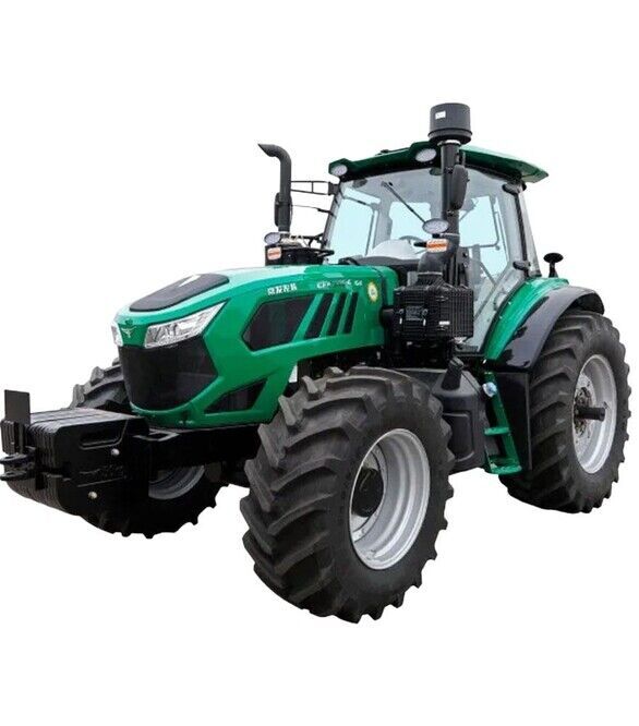 Трактор колісний Changfa CFК2404 - Agriline