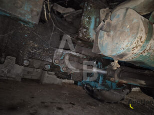 Tracteur à roues Chtz T-150K à vendre - Image 14 | Agroline LU Tracteur à roues Chtz T-150K | Image 14 - Agroline