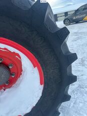 Claas 657 ATZ wheel tractor for sale - Image 50 | Agroline TZ Claas 657 ATZ wheel tractor | Image 50 - Agroline