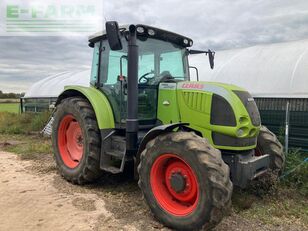 traktor roda Claas ARES 557