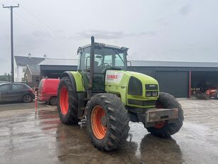tracteur &agrave; roues Claas ARES 826RZ