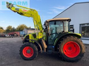 Claas ARION 420 tractor de ruedas