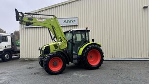 Claas ARION 420 Radtraktor