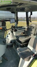 Claas ARION 430 wielen trekker te koop - Foto 12 | Agroline NL Claas ARION 430 wielen trekker | Foto 12 - Agroline