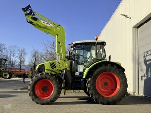 Claas ARION 440 CIS MIT FL 120 Radtraktor