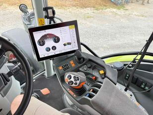 بيع جرار بعجلات Claas ARION 510 HEXASHIFT - صورة 15 | Agroline LY جرار بعجلات Claas ARION 510 HEXASHIFT | صورة 15 - Agroline