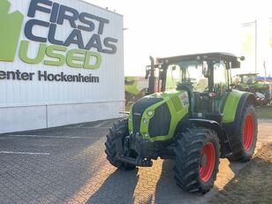 трактор колесный Claas ARION 540 T3b