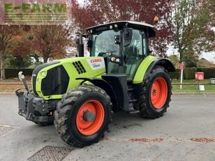 traktor roda Claas ARION 610 CIS 50K CIS