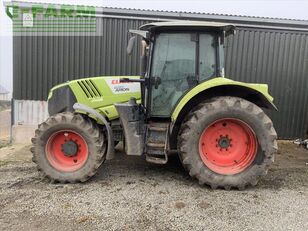 traktor roda Claas ARION 620