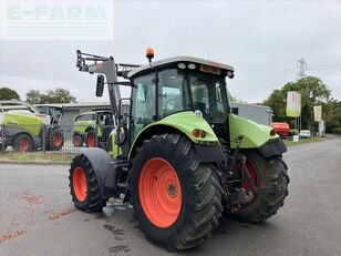 traktor roda Claas ARION 620 COMFORT