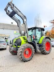 Claas ARION 640 wheel tractor