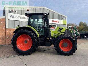 traktor roda Claas ARION 650 CIS + CIS+