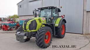Claas ARION 650 Tractor kerekes traktor