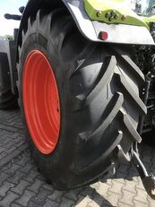 Tracteur à roues Claas ARION 660 CMATIC FOCUS à vendre - Image 11 | Agroline SN Tracteur à roues Claas ARION 660 CMATIC FOCUS | Image 11 - Agroline