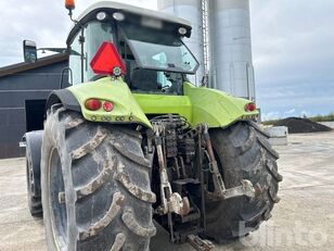 Купить трактор колесный Claas AXION 850 - Изображение 8 | Agroline GE Трактор колесный Claas AXION 850 | Изображение 8 - Agroline