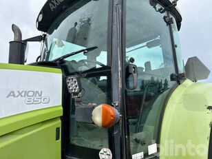 Купить трактор колесный Claas AXION 850 - Изображение 12 | Agroline GE Трактор колесный Claas AXION 850 | Изображение 12 - Agroline