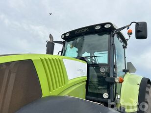 Купить трактор колесный Claas AXION 850 - Изображение 18 | Agroline GE Трактор колесный Claas AXION 850 | Изображение 18 - Agroline