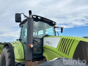 Купить трактор колесный Claas AXION 850 - Изображение 34 | Agroline GE Трактор колесный Claas AXION 850 | Изображение 34 - Agroline