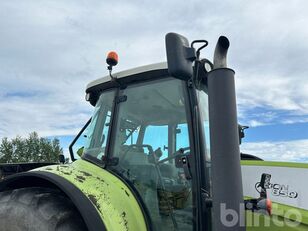 Купить трактор колесный Claas AXION 850 - Изображение 38 | Agroline GE Трактор колесный Claas AXION 850 | Изображение 38 - Agroline