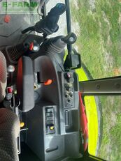 بيع جرار بعجلات Claas AXOS 320 CX - صورة 9 | Agroline IQ جرار بعجلات Claas AXOS 320 CX | صورة 9 - Agroline