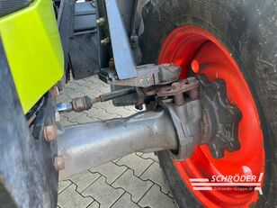 трактор колесный Claas AXOS 330 CX