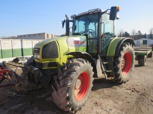 tracteur à roues Claas Ares 826