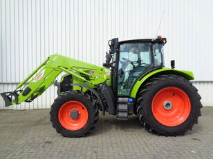 轮式拖拉机 Claas Arion 430