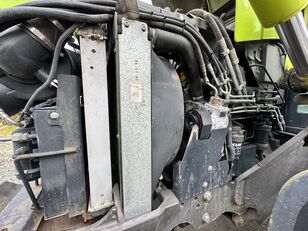 Claas Arion 430 med FL100 frontlaster – 133 hk, nye dekk, kamera og hy wheel tractor for sale - Image 58 | Agroline ZM Claas Arion 430 med FL100 frontlaster – 133 hk, nye dekk, kamera og hy wheel tractor | Image 58 - Agroline