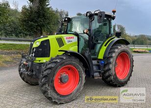 휠 트랙터 Claas Arion 440