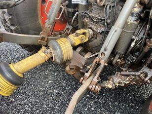 Claas Arion 460 wheel tractor for sale - Image 14 | Agroline IN Claas Arion 460 wheel tractor | Image 14 - Agroline