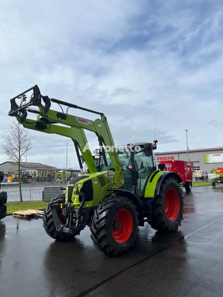 traktor na kolesih Claas Arion 470 CIS