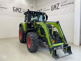 Claas Arion 510 CIS wheel tractor