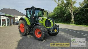 трактор колесный Claas Arion 550 Cmatic CIS+