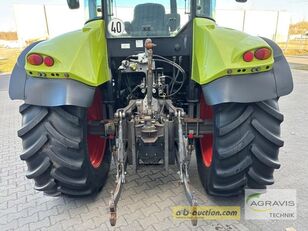 Tractor cu roţi Claas Arion 620 C de vânzare - Imagine 11 | Agroline MD Tractor cu roţi Claas Arion 620 C | Imagine 11 - Agroline