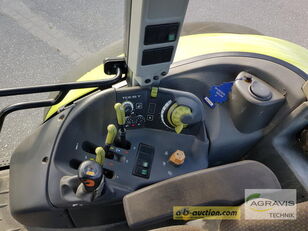 Tractor cu roţi Claas Arion 620 C de vânzare - Imagine 30 | Agroline MD Tractor cu roţi Claas Arion 620 C | Imagine 30 - Agroline