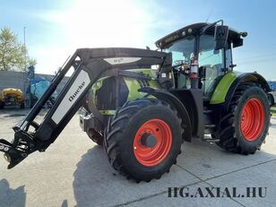 Claas Arion 630 Tractor kerekes traktor