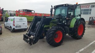 tracteur à roues Claas Arion 640 CEBIS