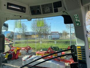 Tracteur à roues Claas Arion 650 Cis+ à vendre - Image 13 | Agroline GN Tracteur à roues Claas Arion 650 Cis+ | Image 13 - Agroline